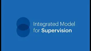 Integrated Model for Supervision - providing feedback