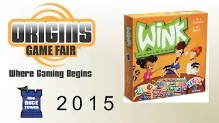 Origins Summer Preview: Wink