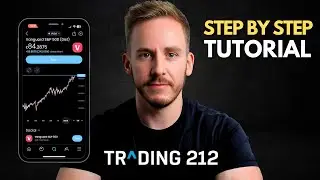 How to Invest in ETFs on Trading 212