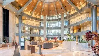 Eurostars Suites Mirasierra, Madrid, Spain | Travel With Urvi