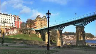 Scarborough holiday