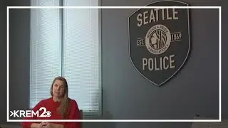 Seattle Police tracking online child predators