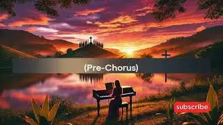 Never Give Up | Inspiring Worship Song About Faith and Perseverance