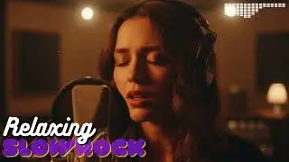 ✨🎶 Velvet Heartstrings &ndash; Modern Soft Rock Love Vibes