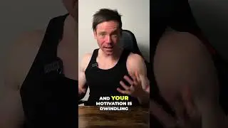 👆 Are You Exercising Too Much? (Avoid Burnout and Reach Your Fat Loss Goals)