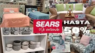 Recorrido y Novedades en Sears 🌺2022 🌺 Susana 🌺
