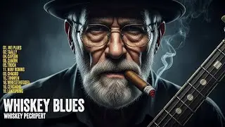 Chicago Blues Radio &ndash; Relaxing Slow Blues Music for the Night with Soulful Guitar Vol.106
