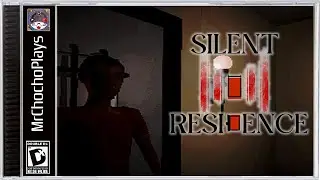Silent Residence by Woyboy