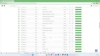 EMS Web App - Recurring Booking Dates Reservation
