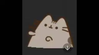 pusheen the cat GIF