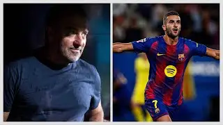 BAR&Ccedil;A 3-0 GETAFE FERRAN TOCARD TORRES CLAQUE UN DOUBL&Eacute; !