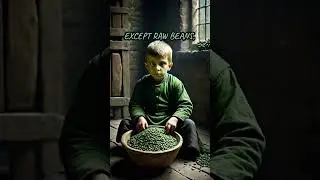 The Green Children of Woolpit Mystery