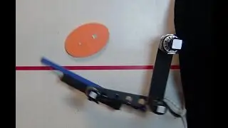 Robotic Contact Juggling