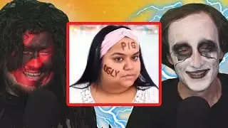 Try Not to Laugh Scouse Edition S4 E41