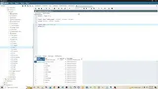 POSTGRESQL Tutorial for beginners - INSERT STATEMENT