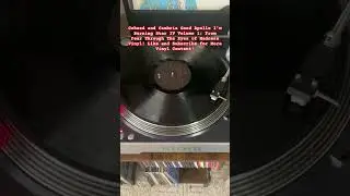 Coheed and Cambria Good Apollo I&rsquo;m Burning Star IV Volume 1 Vinyl! #vinyl #vinylfrog  #vinylrecords