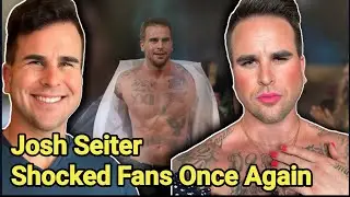 Says He Pretended To Be Transgender As An Experiment | Bachelorette | Josh Seiter | Bachelor Nation