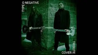 I Don't Wanna Be Me - Type O Negative Tribute Band Cover