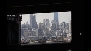 Liban - Point avec les acteurs de l’aide d’urgence à Beyrouth