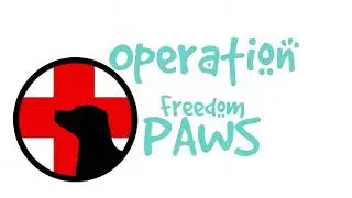 Operation Freedom Paws (Non-Profit) 2024