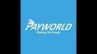Payworld I'd open