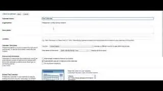 Customize and Embed a Google Calendar