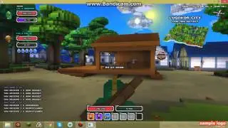 Cube World   #3     !!!!!Collie als Haustier!!!!!