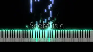 Piano melody - Compass