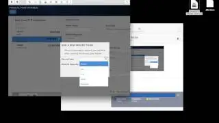 Download and Install CentOS7