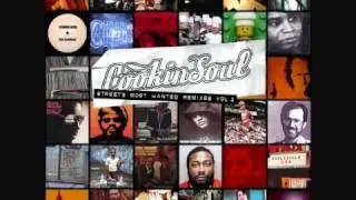 InI - Fakin Jax (Cookin Soul Remix)