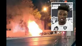 Henry Riggs Car Accident