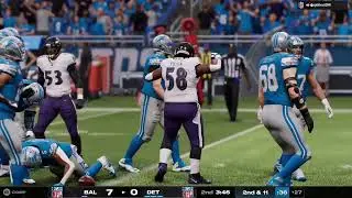 Madden 25