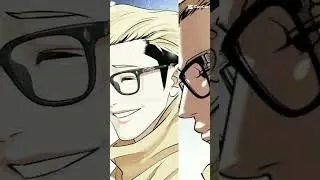 SAD GOO #lookism #manhwa #edit