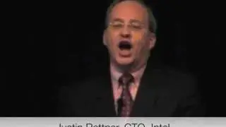 Intel CTO Keynote Power Management and CT language