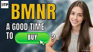 Is Bitmine Immersion Technologies Inc BMNR Stock a Good Time to Buy Now?