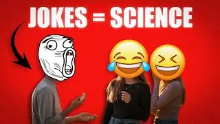 These 4 Jokes Will Make You Funny INSTANTLY!
