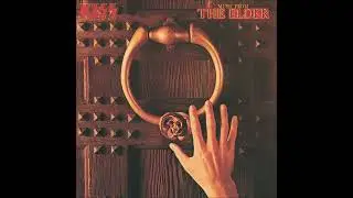 Kiss - I -  (3D Sound)