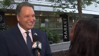 UNF president talks growth, new initiatives as campus prepares to welcome more than 17,000 students