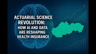Actuarial Science Revolution: How AI and Data Are Reshaping Health Insurance