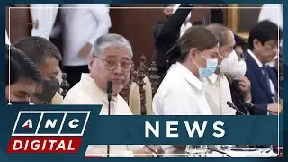 Marcos Jr. to Cabinet secretaries: Central policy should follow economic team's recommendations |ANC