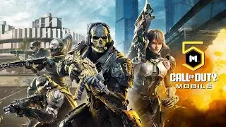 ÇOK OYUNCULU CALL OF DUTY MOBILE!!! 