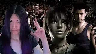 [Resident Evil 0 HD - Part 1 HQ Edited] One of the best of the series, first ever to have a team