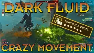 Helldivers 2 - new jump pack movement is absolutely crazy