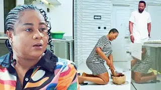 D BILLIONAIRE BOSS WANTED REAL LOVE & DELICIOUS MEALS EVERYDAY SO HE FELL MADLY IN LOVE WIT HIS COOK