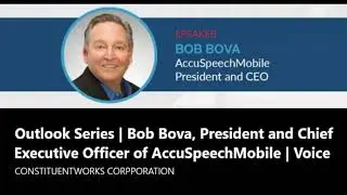 AccuSpeechMobile Voice Enabled Technologies Optimize DC Labor V2 540p