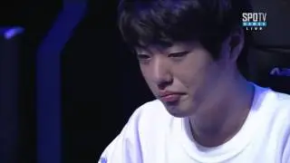 ESC EVER │Loken│Expression about LoL KeSPA Cup