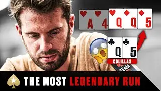 The Most EPIC Poker Story Ever &spades;️ PokerStars