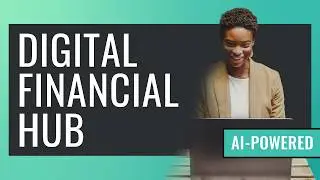 Employee Digital Financial Hub from Vault by Financial Footwork