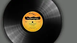 THE BANCHEEZ - START MY MISSION