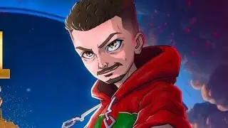 @DanasTV  يجرب لعبة الستريمر.  (الفيديو كامل سينشر في قناة @DanasTV في القريب العاجل)